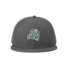 Standard Fit Flat Bill Snapback Cap Thumbnail