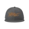 Standard Fit Flat Bill Snapback Cap Thumbnail