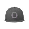 Standard Fit Flat Bill Snapback Cap Thumbnail