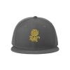Standard Fit Flat Bill Snapback Cap Thumbnail