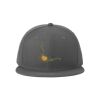 Standard Fit Flat Bill Snapback Cap Thumbnail