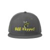 Standard Fit Flat Bill Snapback Cap Thumbnail