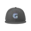 Standard Fit Flat Bill Snapback Cap Thumbnail