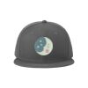 Standard Fit Flat Bill Snapback Cap Thumbnail