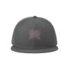 Standard Fit Flat Bill Snapback Cap Thumbnail