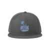 Standard Fit Flat Bill Snapback Cap Thumbnail