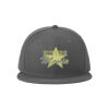 Standard Fit Flat Bill Snapback Cap Thumbnail