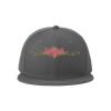 Standard Fit Flat Bill Snapback Cap Thumbnail
