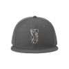 Standard Fit Flat Bill Snapback Cap Thumbnail