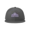 Standard Fit Flat Bill Snapback Cap Thumbnail