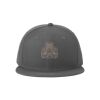 Standard Fit Flat Bill Snapback Cap Thumbnail