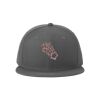 Standard Fit Flat Bill Snapback Cap Thumbnail