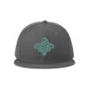 Standard Fit Flat Bill Snapback Cap Thumbnail