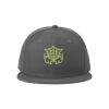 Standard Fit Flat Bill Snapback Cap Thumbnail