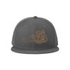 Standard Fit Flat Bill Snapback Cap Thumbnail