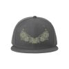 Standard Fit Flat Bill Snapback Cap Thumbnail