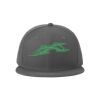 Standard Fit Flat Bill Snapback Cap Thumbnail