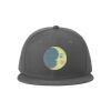 Standard Fit Flat Bill Snapback Cap Thumbnail