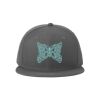 Standard Fit Flat Bill Snapback Cap Thumbnail