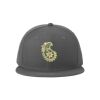 Standard Fit Flat Bill Snapback Cap Thumbnail
