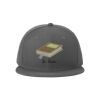 Standard Fit Flat Bill Snapback Cap Thumbnail