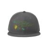 Standard Fit Flat Bill Snapback Cap Thumbnail