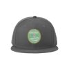 Standard Fit Flat Bill Snapback Cap Thumbnail