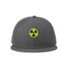Standard Fit Flat Bill Snapback Cap Thumbnail