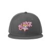 Standard Fit Flat Bill Snapback Cap Thumbnail