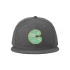 Standard Fit Flat Bill Snapback Cap Thumbnail