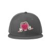 Standard Fit Flat Bill Snapback Cap Thumbnail