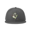 Standard Fit Flat Bill Snapback Cap Thumbnail