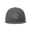 Standard Fit Flat Bill Snapback Cap Thumbnail