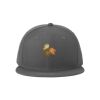 Standard Fit Flat Bill Snapback Cap Thumbnail