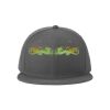 Standard Fit Flat Bill Snapback Cap Thumbnail
