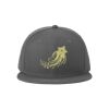 Standard Fit Flat Bill Snapback Cap Thumbnail