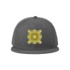 Standard Fit Flat Bill Snapback Cap Thumbnail