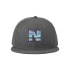 Standard Fit Flat Bill Snapback Cap Thumbnail