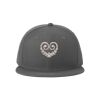 Standard Fit Flat Bill Snapback Cap Thumbnail