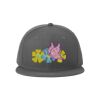 Standard Fit Flat Bill Snapback Cap Thumbnail