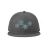 Standard Fit Flat Bill Snapback Cap Thumbnail