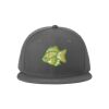 Standard Fit Flat Bill Snapback Cap Thumbnail