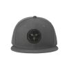 Standard Fit Flat Bill Snapback Cap Thumbnail