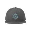 Standard Fit Flat Bill Snapback Cap Thumbnail
