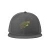 Standard Fit Flat Bill Snapback Cap Thumbnail
