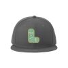 Standard Fit Flat Bill Snapback Cap Thumbnail