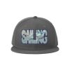 Standard Fit Flat Bill Snapback Cap Thumbnail