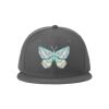 Standard Fit Flat Bill Snapback Cap Thumbnail