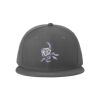Standard Fit Flat Bill Snapback Cap Thumbnail