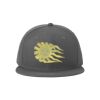 Standard Fit Flat Bill Snapback Cap Thumbnail